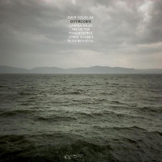 Overcome (180G)