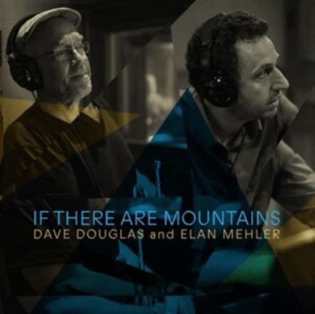 This CD is brand new.Format: CDThis item's title is: If There Are Mountains (Digi Pack)Artist: Dave & Elan Mehler DouglasLabel: GREENLEAF MUSICBarcode: 186980000992Release Date: 3/24/2023