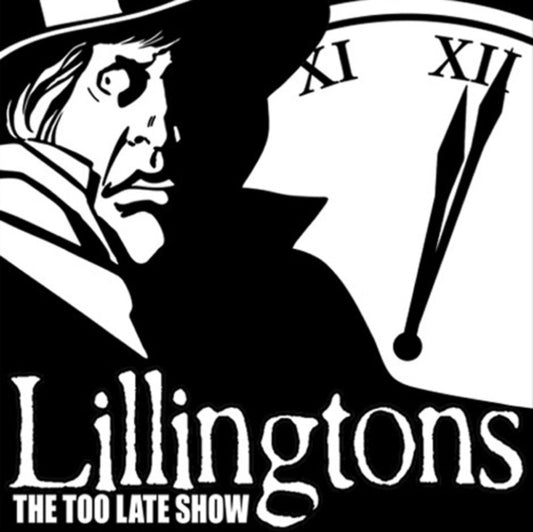 Too Late Show