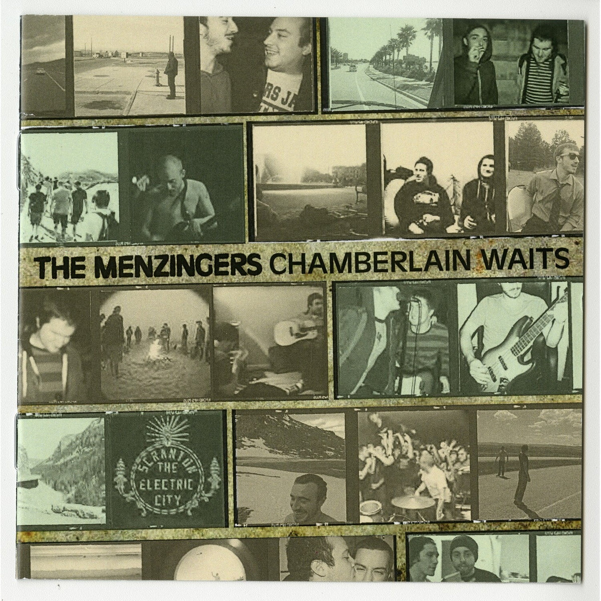 Chamberlain Waits