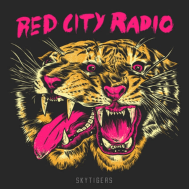 This LP Vinyl is brand new.Format: LP VinylMusic Style: PunkThis item's title is: SkytigersArtist: Red City RadioLabel: RED SCARE INDUSTRIESBarcode: 187223021019Release Date: 5/4/2018