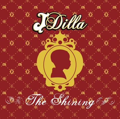 Shining & Donuts (2LP/Smile Cover) & Ruff Draft: Dilla's Mix The Instrumentals