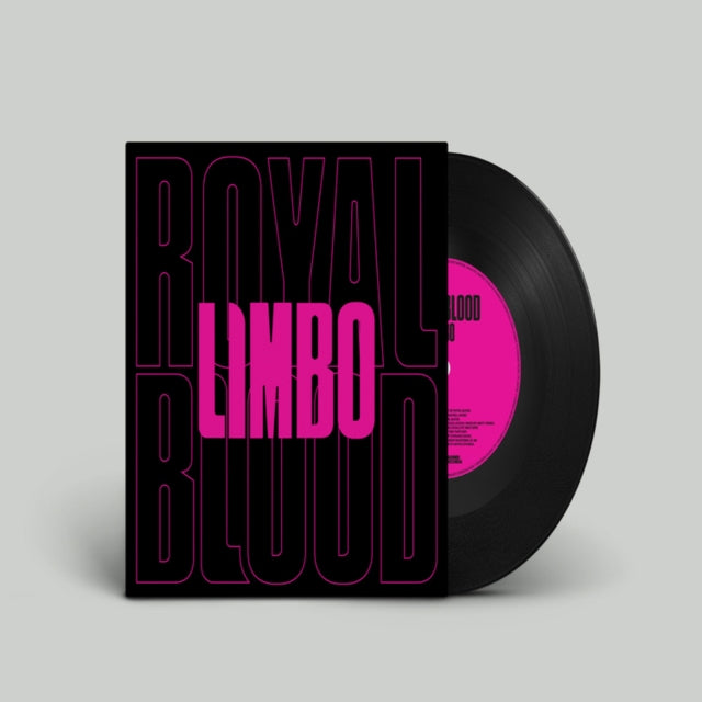 This 7 Inch Vinyl is brand new.Format: 7 Inch VinylMusic Style: Alternative RockThis item's title is: LimboArtist: Royal BloodLabel: WARNER BROSBarcode: 190295117641Release Date: 5/14/2021
