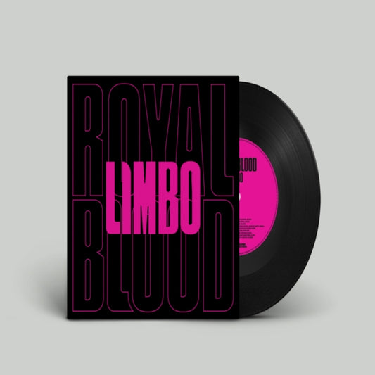 This 7 Inch Vinyl is brand new.Format: 7 Inch VinylMusic Style: Alternative RockThis item's title is: LimboArtist: Royal BloodLabel: WARNER BROSBarcode: 190295117641Release Date: 5/14/2021