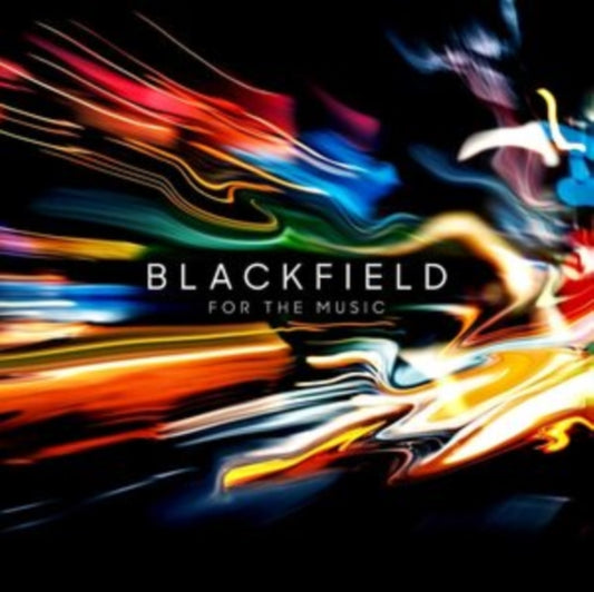 This CD is brand new.Format: CDMusic Style: Pop RockThis item's title is: For The MusicArtist: BlackfieldLabel: WM GERMANYBarcode: 190295139841Release Date: 12/4/2020