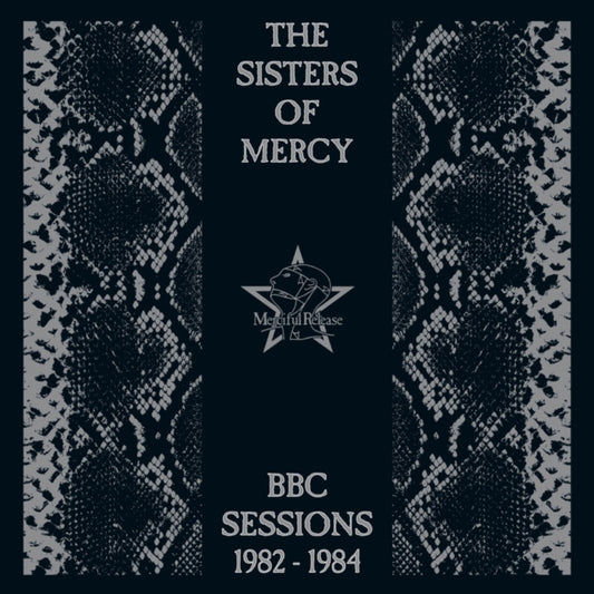 This CD is brand new.Format: CDMusic Style: Goth RockThis item's title is: Bbc Sessions 1982-194 (2021 Remaster)Artist: Sisters Of MercyLabel: ELEKTRA CATALOG GROUPBarcode: 190295154462Release Date: 8/27/2021