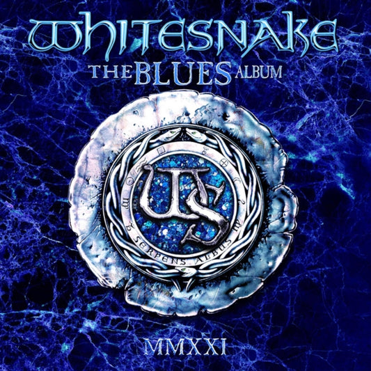Blues Album (2020 Remix) (1CD)