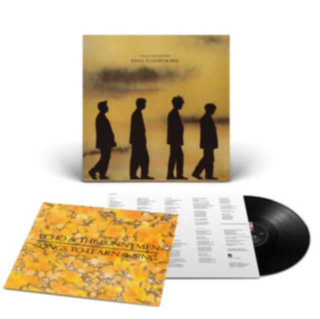 This is a 3 LP Vinyl SKU bundle.
1.This LP Vinyl is brand new.Format: LP VinylMusic Style: Indie RockThis item's title is: Songs To Learn & Sing (2021)Artist: Echo & The BunnymenLabel: RHINO/WARNER RECORDSBarcode: 190295156725Release Date: 2/18/2022
2.This LP Vinyl is brand new.