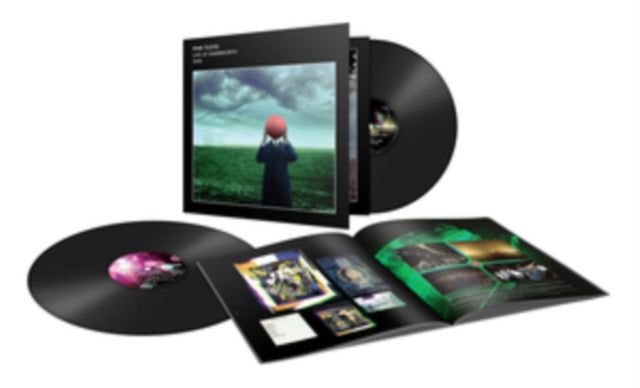This LP Vinyl is brand new.Format: LP VinylMusic Style: Classic RockThis item's title is: Live At Knebworth 1990Artist: Pink FloydLabel: Pink Floyd RecordsBarcode: 190295258504Release Date: 4/30/2021