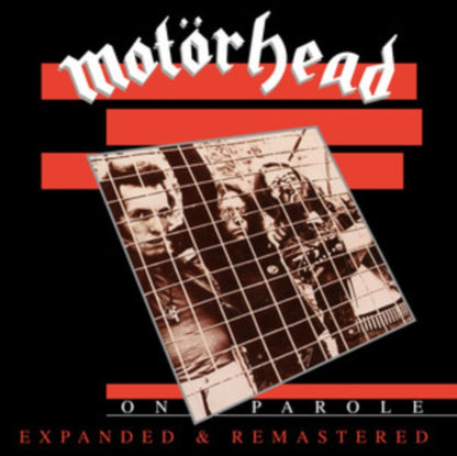 On Parole (Expanded & Remastered) (Rsd)