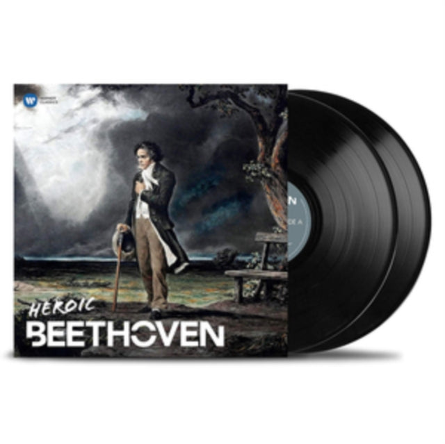 This LP Vinyl is brand new.Format: LP VinylMusic Style: ClassicalThis item's title is: Heroic Beethoven: Best OfArtist: Heroic BeethovenLabel: WARNER CLASSICSBarcode: 190295318932Release Date: 7/31/2020