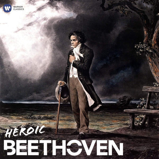 Heroic Beethoven: Best Of