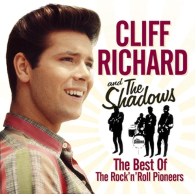 This CD is brand new.Format: CDThis item's title is: Best Of The Rock N Roll PioneersArtist: Cliff & The Shadows RichardBarcode: 190295367022Release Date: 11/29/2019