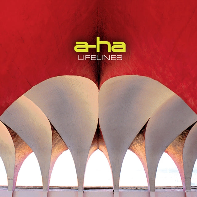 Lifelines (Deluxe/2LP)