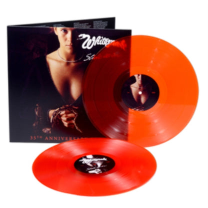 Restless Heart (2021 Remix) (2LP) & Slide It In (35Th Anniversary Remix) & Forevermore (2LP)