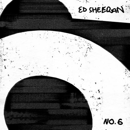 This is a 2 LP Vinyl SKU bundle.
1.This LP Vinyl is brand new.Format: LP VinylThis item's title is: No. 6 Collaborations Project (180G)Artist: Ed SheeranLabel: ATLANTICBarcode: 190295427894Release Date: 7/12/2019
2.This LP Vinyl is brand new.