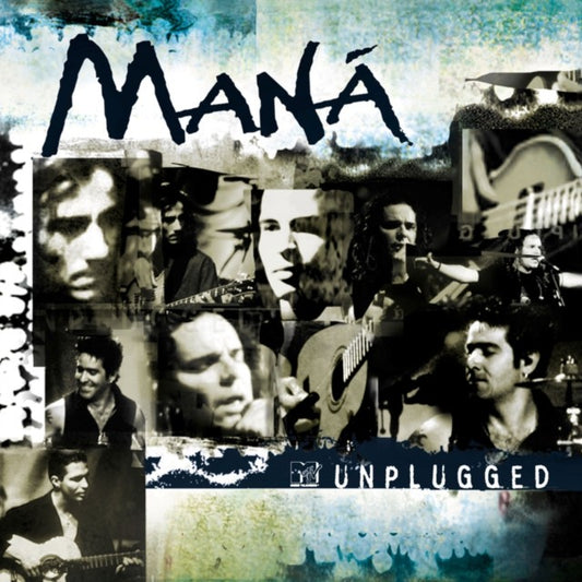 Mtv Unplugged (2019 Remaster) (2LP)