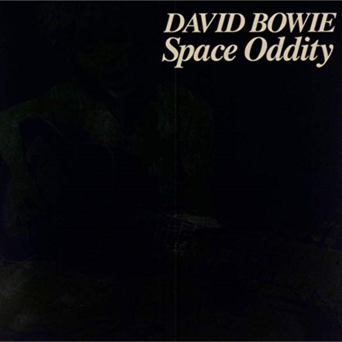 Space Oddity (50Th Anniversary)