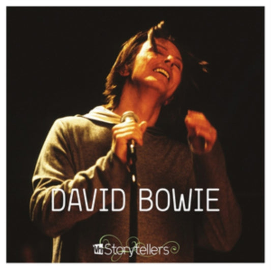 Product Image : This LP Vinyl is brand new.<br>Format: LP Vinyl<br>Music Style: Art Rock<br>This item's title is: Vh1 Storytellers (Live At Manhattan Center) (2LP)<br>Artist: David Bowie<br>Label: RHINO/PARLOPHONE<br>Barcode: 190295474096<br>Release Date: 10/11/2019