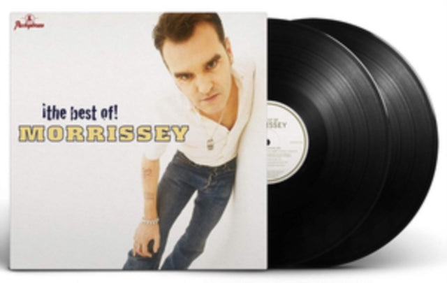 This LP Vinyl is brand new.Format: LP VinylMusic Style: Alternative RockThis item's title is: Best Of MorrisseyArtist: MorrisseyLabel: Rock/PopBarcode: 190295477066Release Date: 9/13/2019
