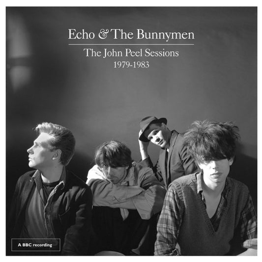 This LP Vinyl is brand new.Format: LP VinylMusic Style: Hi NRGThis item's title is: John Peel Sessions 1979-1983 (2LP) (Rocktober)Artist: Echo & The BunnymenLabel: RHINO/WARNER BROS.Barcode: 190295494957Release Date: 10/4/2019