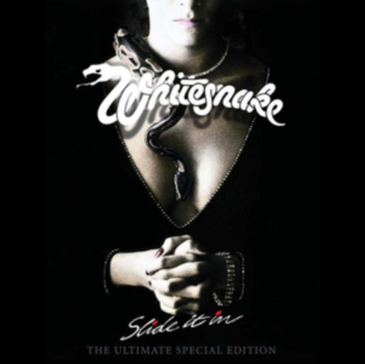Slide It In: The Ultimate Edition (2019 Remaster) (6CD/DVD)