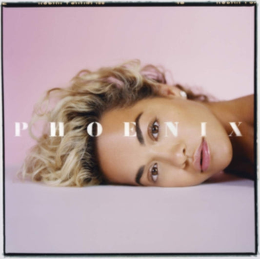 Phoenix (X) (Deluxe)