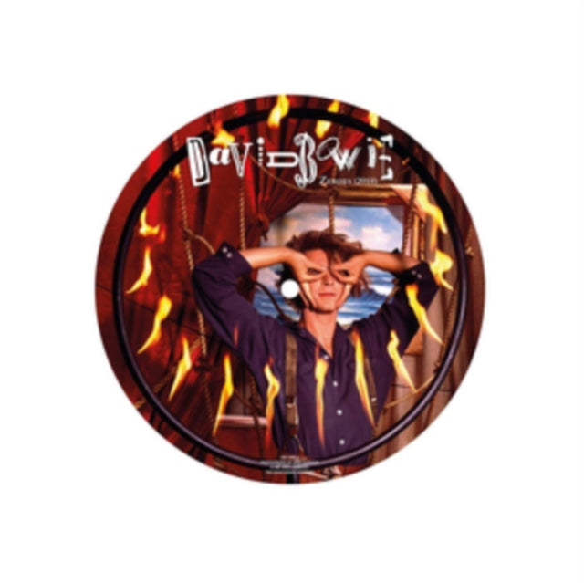 This 7 Inch Vinyl is brand new.Format: 7 Inch VinylMusic Style: Hip-HouseThis item's title is: Zeroes (2018) (Radio Edit) / Beat Of Your Drum (2018) (Radio Edit/Picture Disc)Artist: David BowieLabel: RHINO/PARLOPHONEBarcode: 190295614003Release Date: 9/7/2018