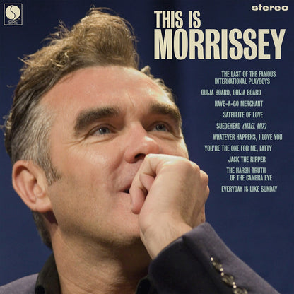 This Is Morrissey & Viva Hate
