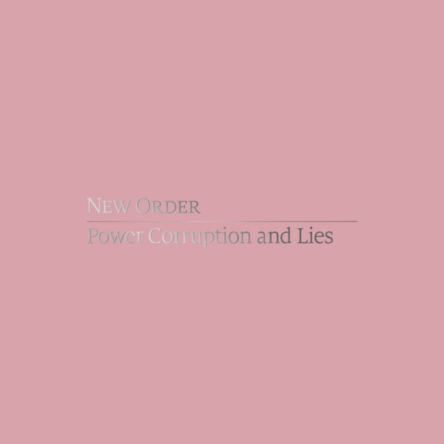 Power, Corruption & Lies (Definitive Edition/2CD/2DVD/LP)
