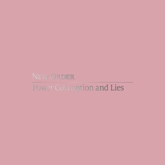 Power, Corruption & Lies (Definitive Edition/2CD/2DVD/LP)