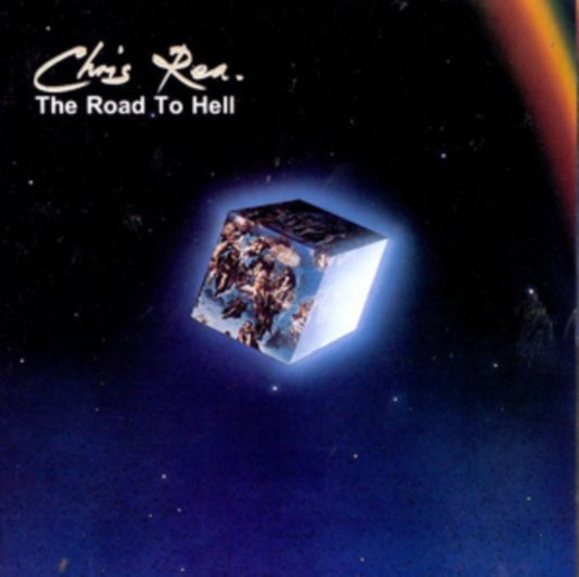 Road To Hell (180G)
