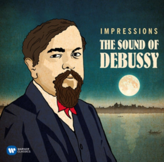 Sound Of Claude Debussy