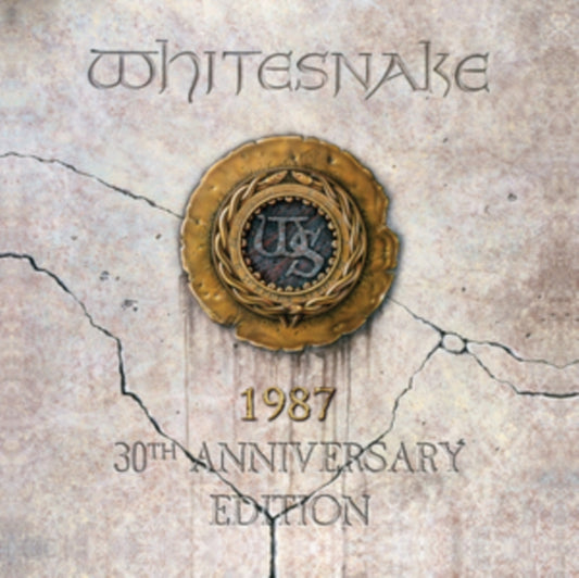 This CD is brand new.Format: CDMusic Style: Heavy MetalThis item's title is: 1987 (Reissue)Artist: WhitesnakeLabel: PLG UK CATALOGBarcode: 190295785215Release Date: 10/6/2017