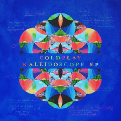Kaleidoscope Ep & Kaleidoscope Ep & Viva La Vida Or Death & All His Friends & 4 CD Catalogue Set