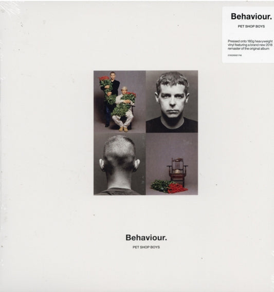 Behaviour (2018 Remastered Version)
