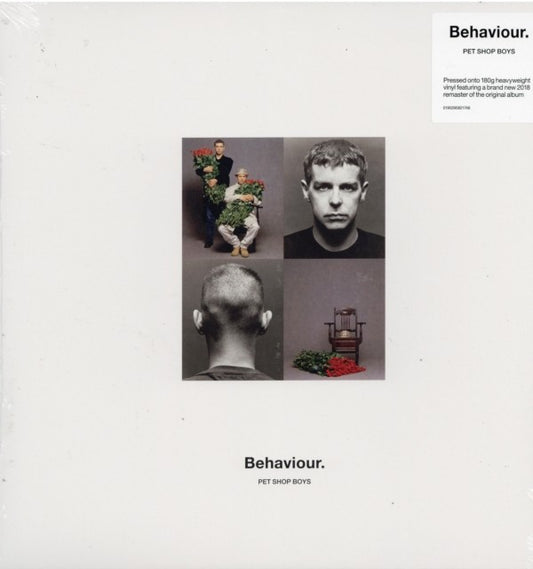 Behaviour (2018 Remastered Version)
