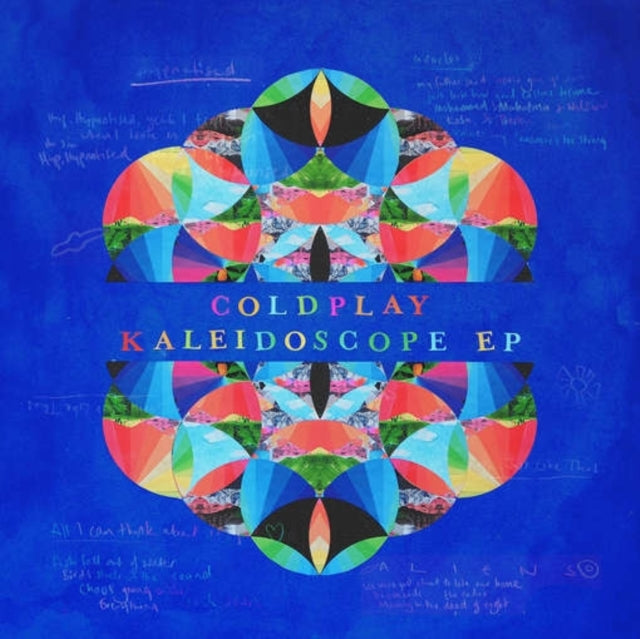 Kaleidoscope Ep (180G)