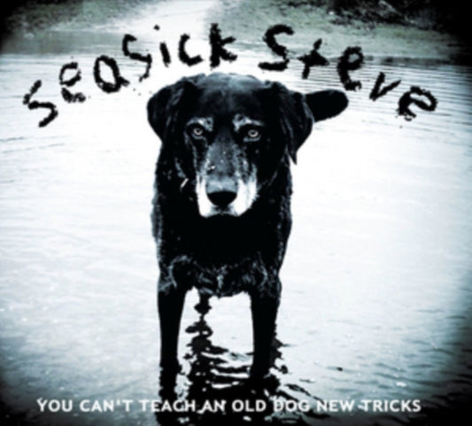 This LP Vinyl is brand new.Format: LP VinylMusic Style: Blues RockThis item's title is: You Can't Teach An Old DoArtist: Seasick SteveLabel: THEREBarcode: 190295837266Release Date: 5/5/2017