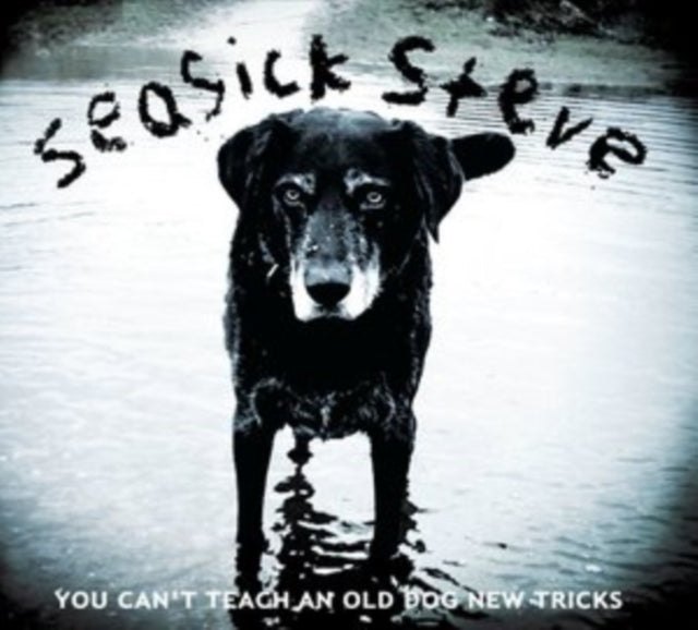 This CD is brand new.Format: CDThis item's title is: You Can't Teach An Old Dog New TrickArtist: Seasick SteveBarcode: 190295837273Release Date: 4/14/2017