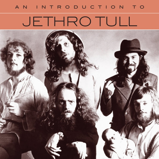 This CD is brand new.Format: CDMusic Style: Prog RockThis item's title is: An Introduction ToArtist: Jethro TullLabel: FLASHBACK - RHINOBarcode: 190295841393Release Date: 4/14/2017