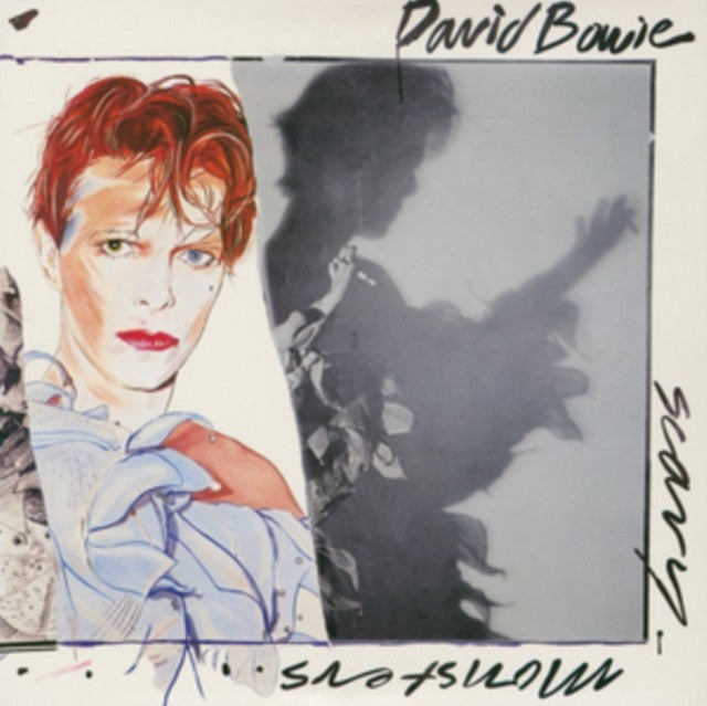 Scary Monsters (& Super Creeps) (2017 Remaster)