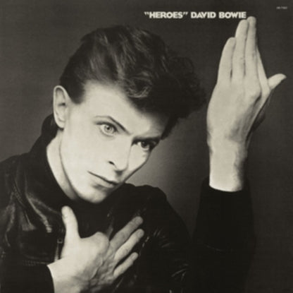 David Bowie - Let's Dance (2018 Remastered Version) & Heroes (2017 Remaster) & Montreal '87 (Limited/Pink LP Vinyl) & Young Americans (50Th Anniversary/Half Speed Master) & Ziggy Stardust & The Spiders From Mars Ost (50Th Anniversary/2LP) & Rise &