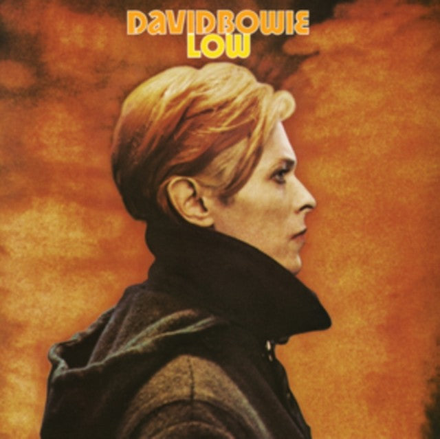 Low (2017 Remaster) & Station To Station (2016 Remastered Version) & Young Americans (2016 Remastered Version) & Young Americans (50Th Anniversary/Half Speed Master) & Man Who Sold The World (2015 Remaster) & David Bowie Aka Space Oddity