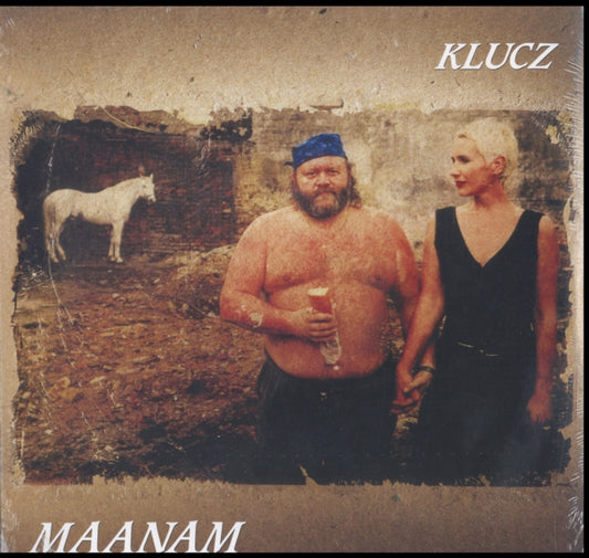 This LP Vinyl is brand new.Format: LP VinylMusic Style: Pop RockThis item's title is: KluczArtist: MaanamLabel: POMATONBarcode: 190295846299Release Date: 4/21/2017
