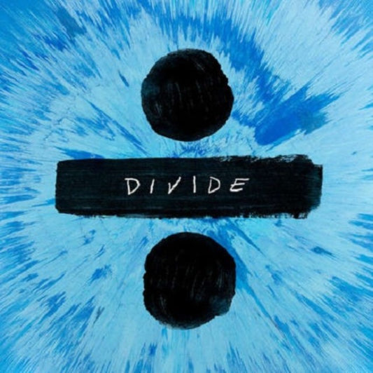 Divide (2LP/45 RPM/180G/Dl Card) & X (Crystal Clear Vinyl/2LP)