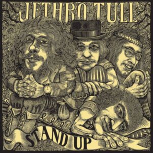 Stand Up (Elevated Edition/2CD/DVD)