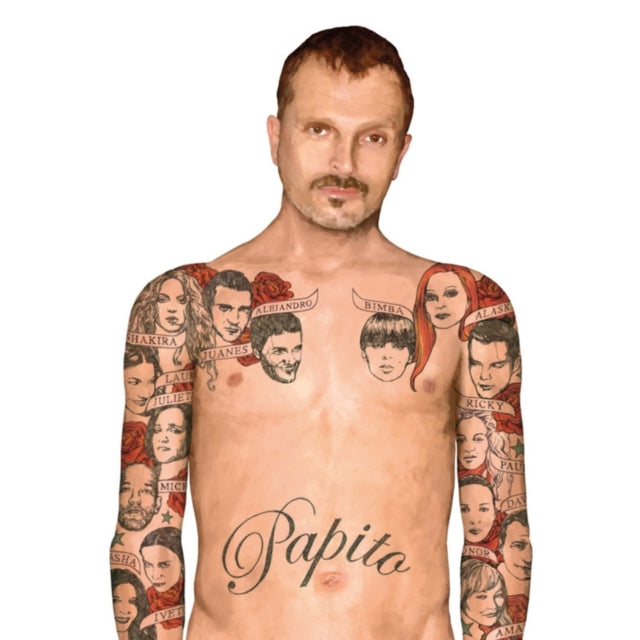 Papito (2LP)