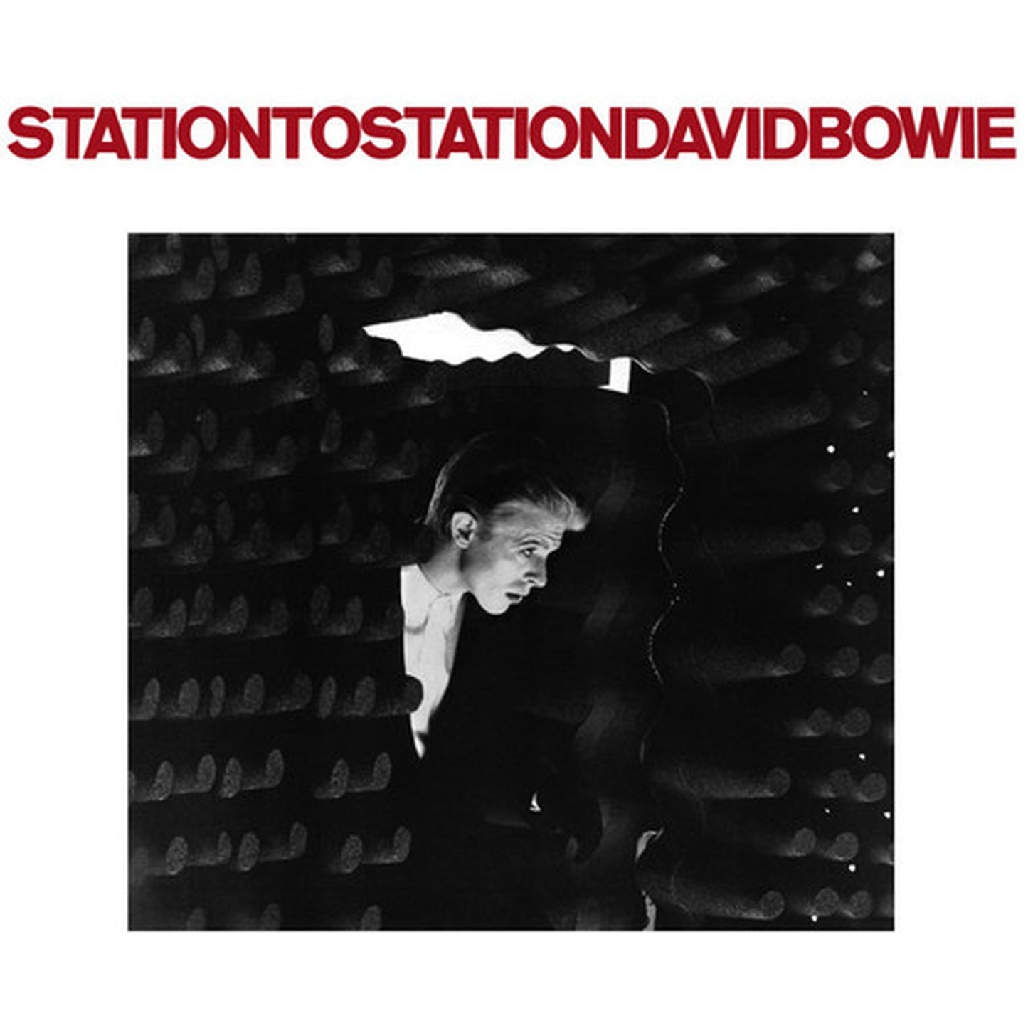 Station To Station (2016 Remastered Version) & Hunky Dory (2015 Remaster/50Th Anniv/Picture Disc) & Live Los Angeles 1974 (White LP Vinyl/Limited) & Hunky Dory