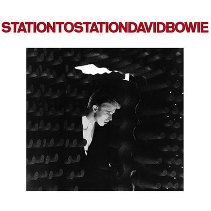 Station To Station (2016 Remastered Version) & Hunky Dory (2015 Remaster/50Th Anniv/Picture Disc) & Montreal '87 (Limited/Pink LP Vinyl) & Live Los Angeles 1974 (White LP Vinyl/Limited) & Pinups (2015 Remaster)